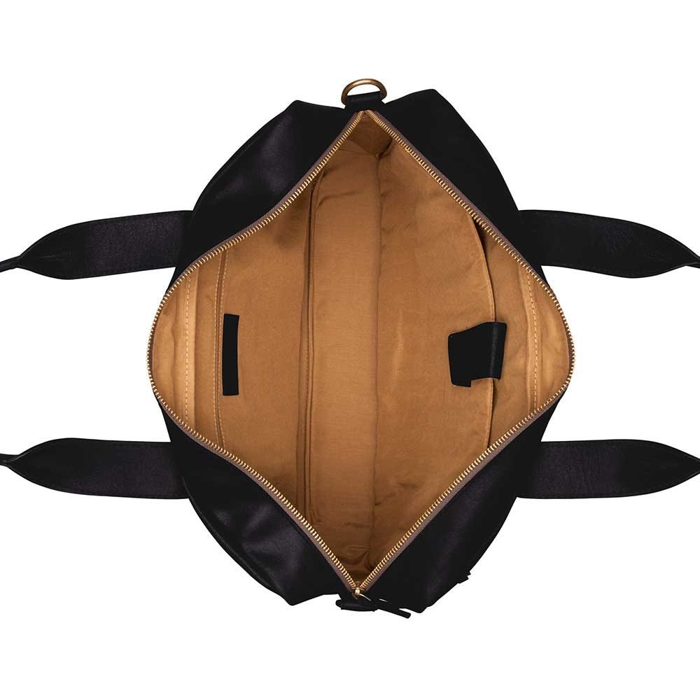 Burkely Vintage Laptop Bag 15.6