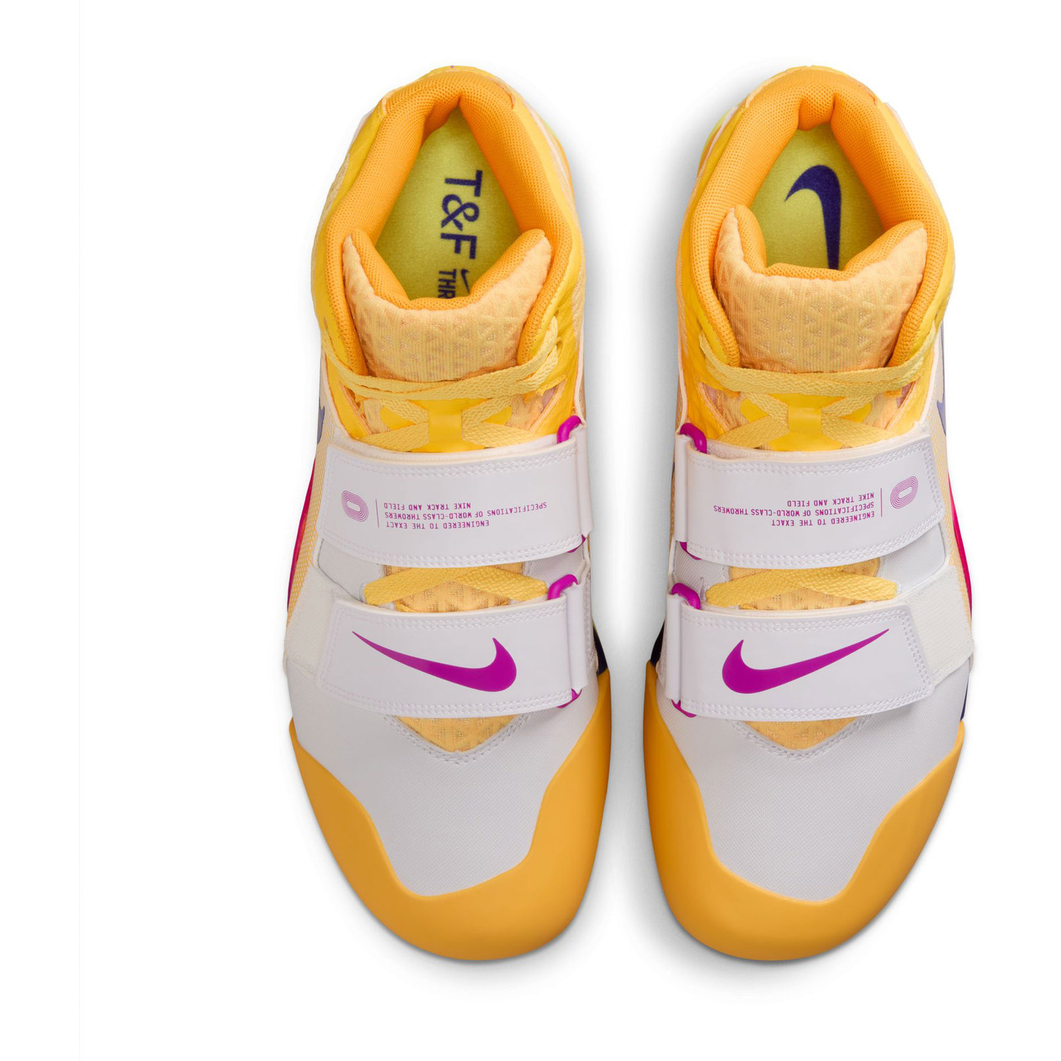Nike Javelin Elite 3