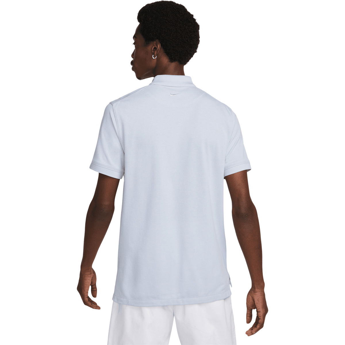 Nike Court Slim Polo T-shirt Herre