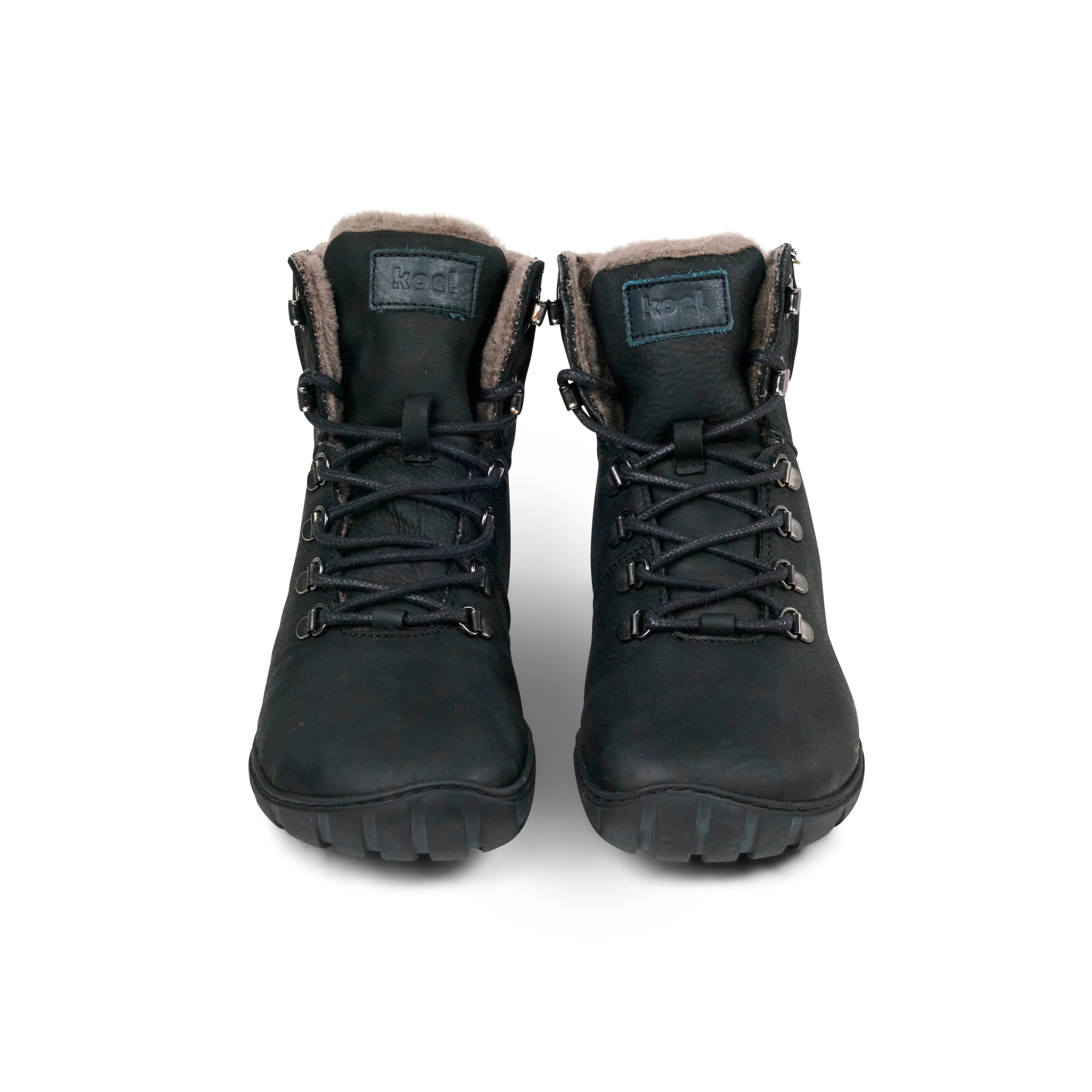 Barefoot PORTER Lambswool