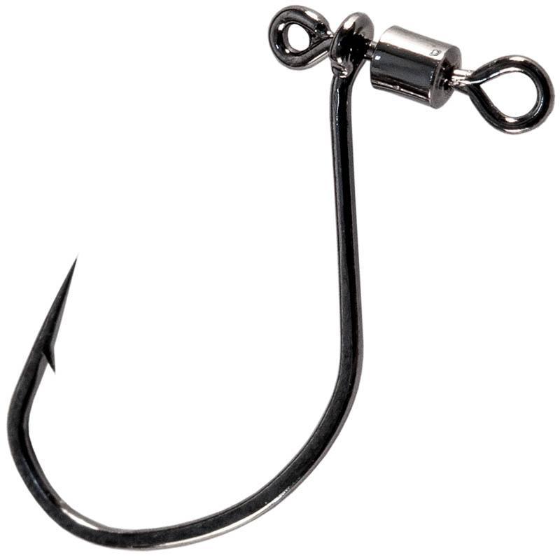 Hamecon Carnassier Decoy Worm 123 - Par 5