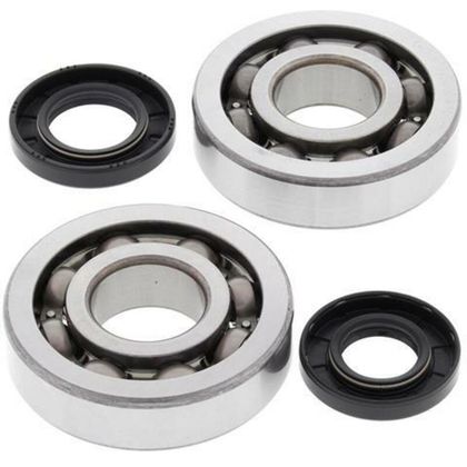 Roulement de vilebrequin All Balls Kit roulements et joints spi de vilebrequin