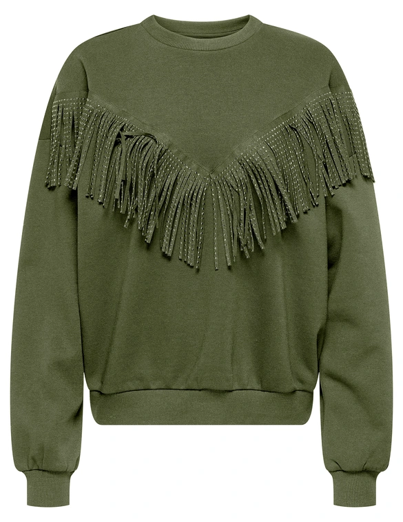 Only Sweater Frey 15334016