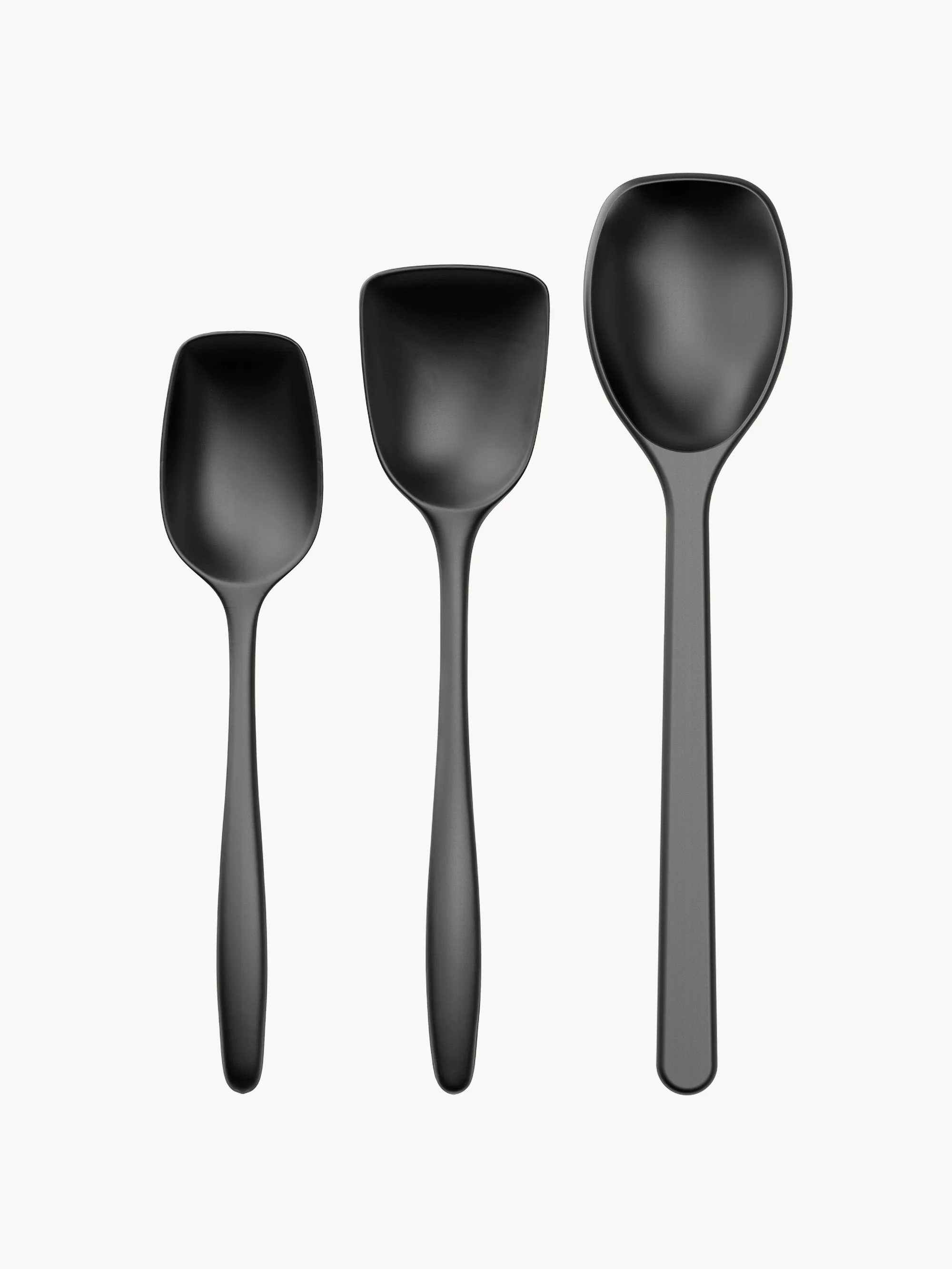 Roerlepels New Classic, 3-delig