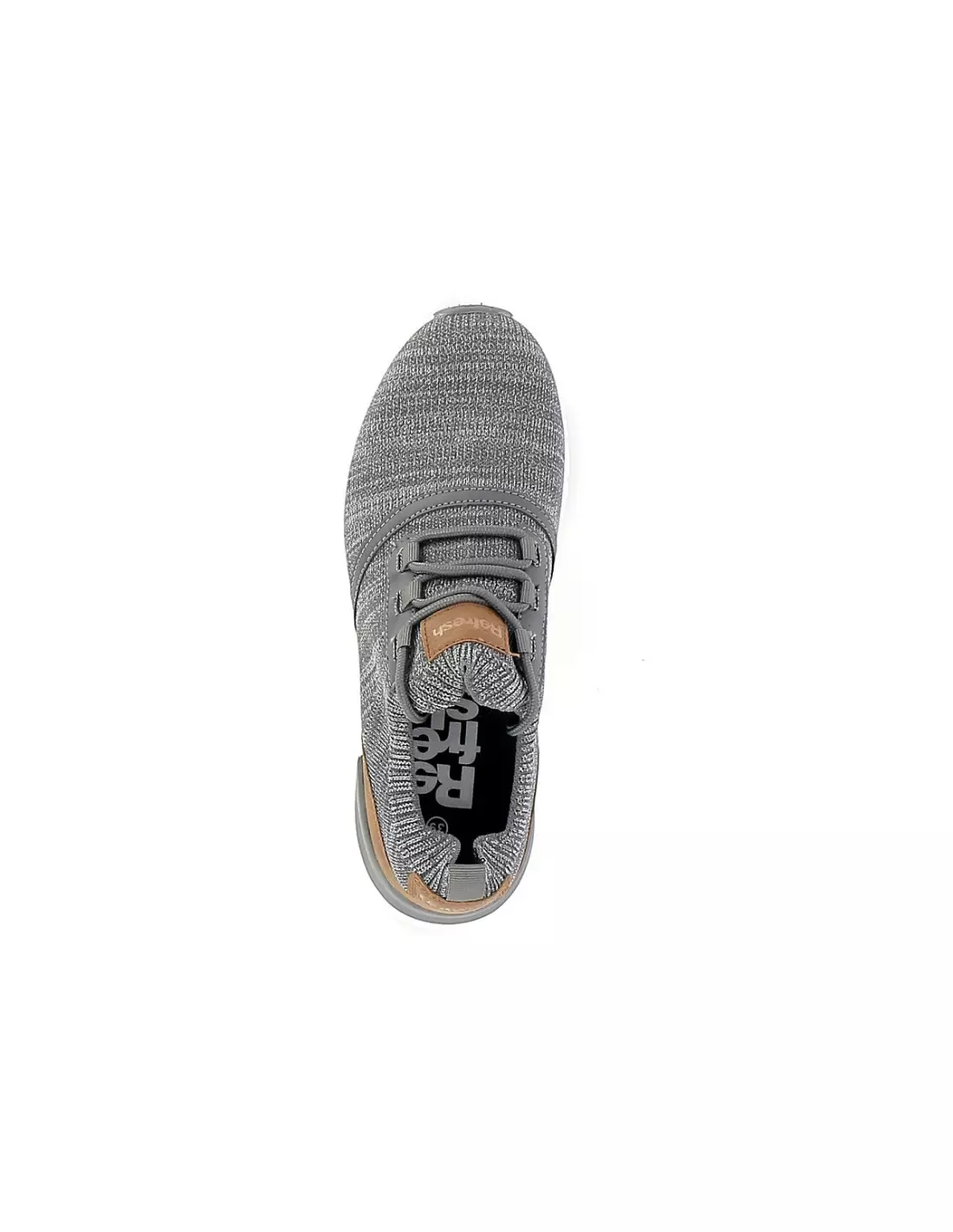 XTI 79331 - Baskets Grey