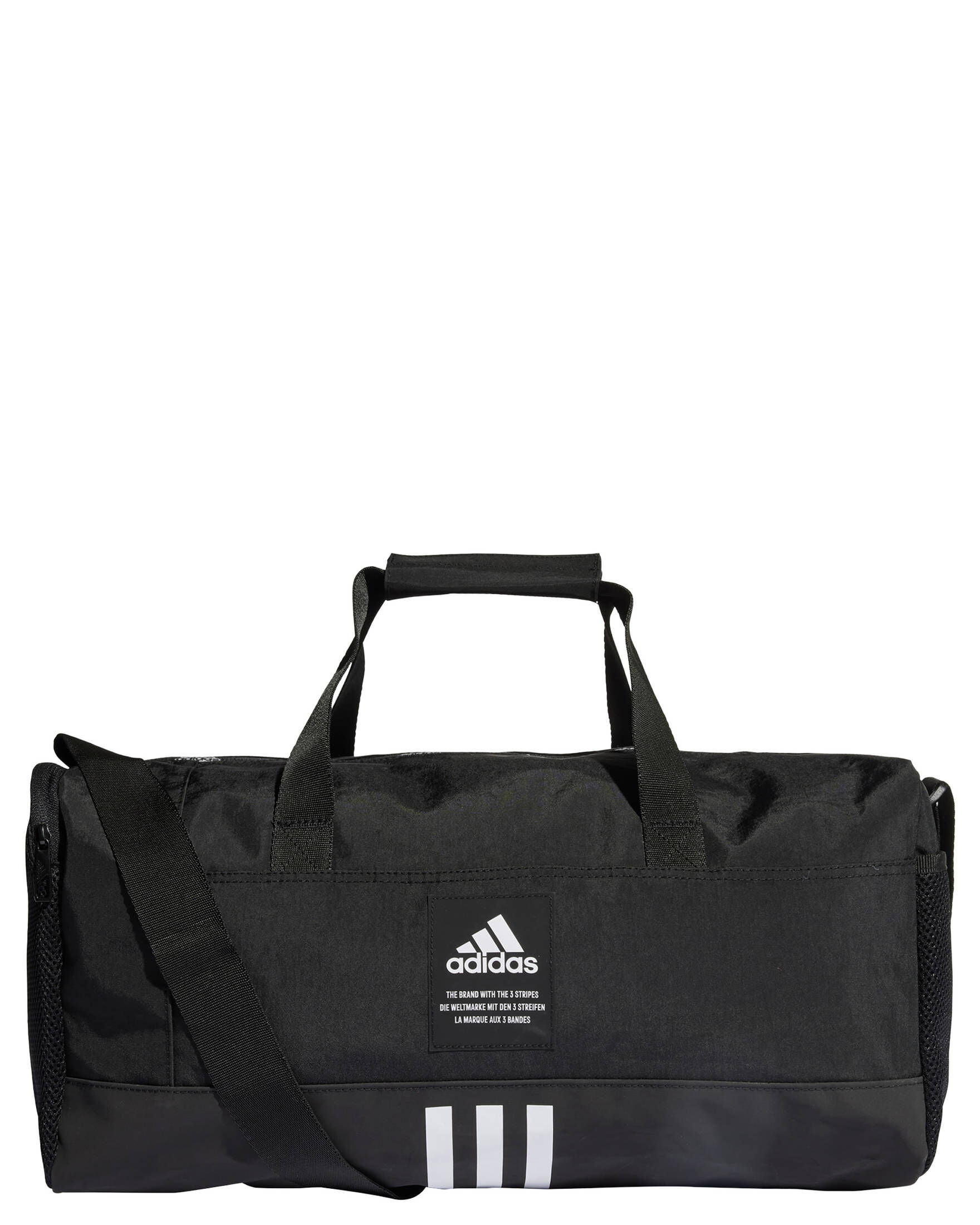 adidas Performance| Sporttasche 4ATHLTS DUFFELBAG S