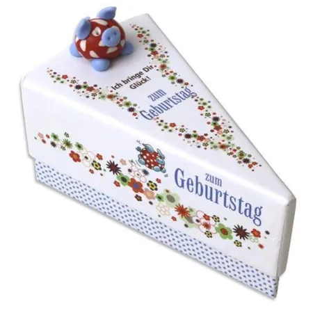 Hergo Geschenkschachtel Zum Geburtstag