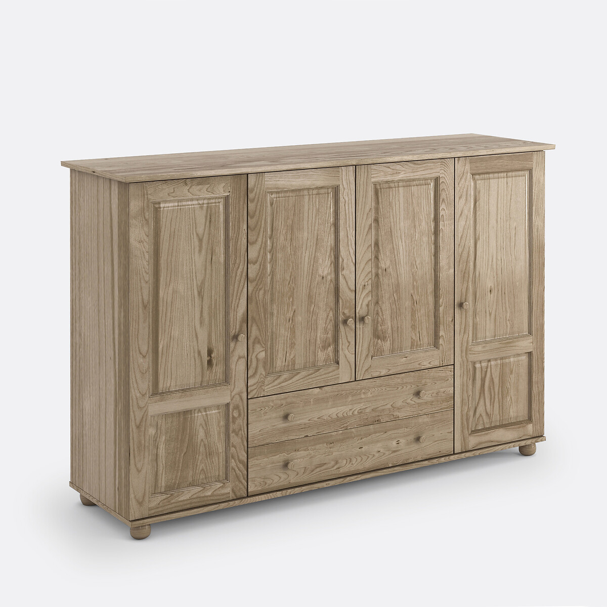 SO'HOME<br>Guarda-roupa, armário de roupa de cama, Redmond