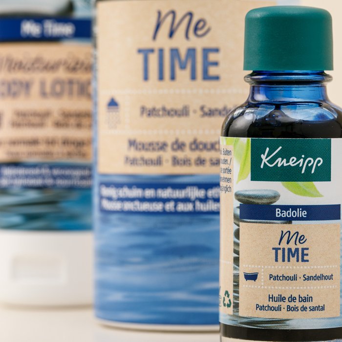 Kneipp | Cadeaupakket Me Time