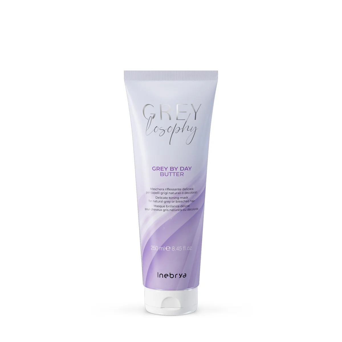 Masque Brillance GREY BY DAY Greylosophy 250ml / 1000ml