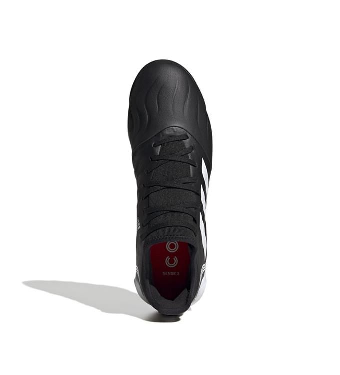 COPA SENSE.3 TF,CBLACK/FTWWHT/VIVRE cblack/ftwwht/vivred