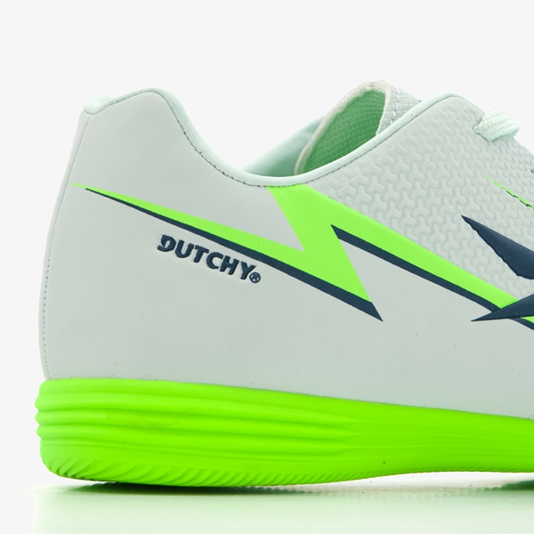 Dutchy Pitch jongens zaalschoenen IC