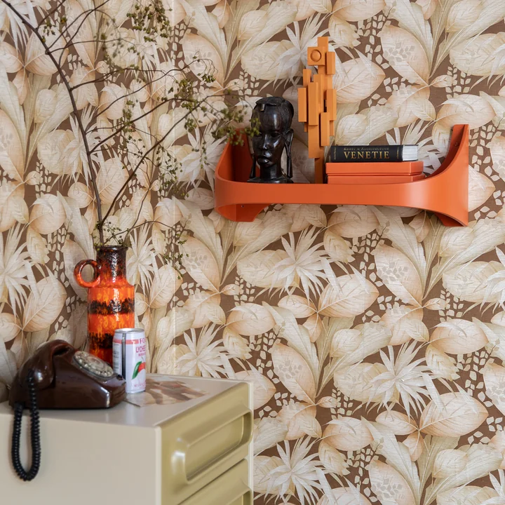 HKliving - Retro Regal, orange