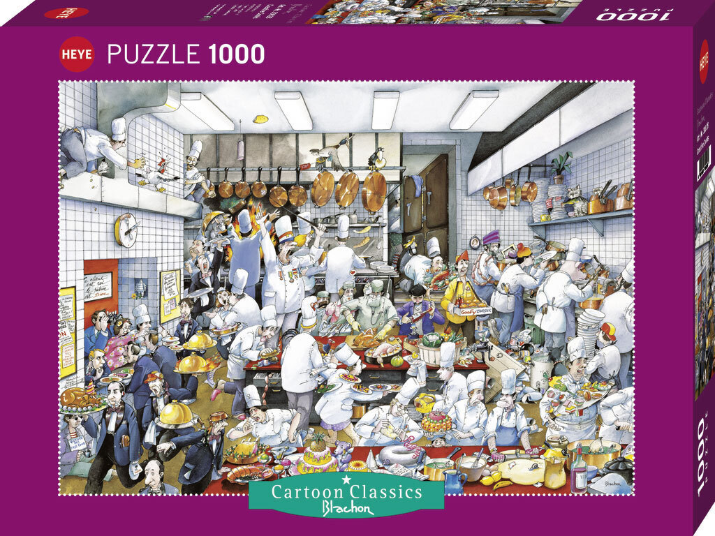 Creative Cooks