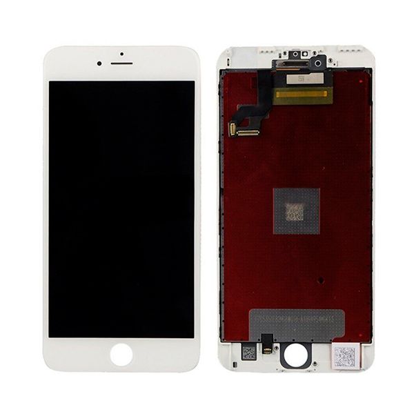 Touch   Display iPhone 6s White