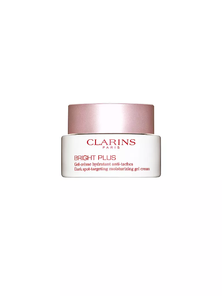CLARINS Gel-crème hydratant anti-taches 50ml keine Farbe