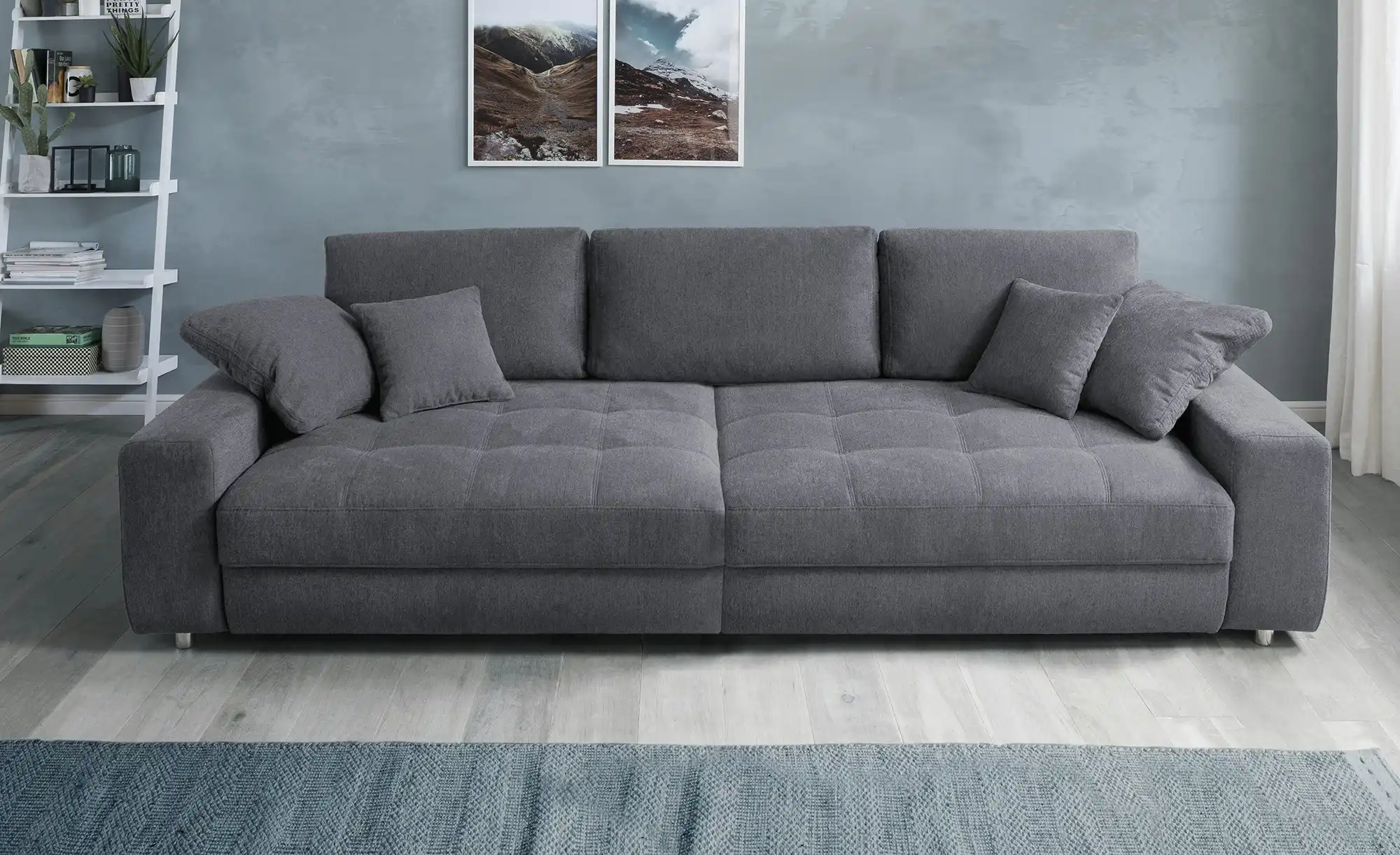 bobb Big Sofa Arissa de Luxe