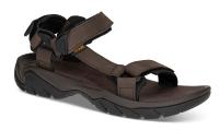 Sandal Terra FI 5 1102456 brun Brun
