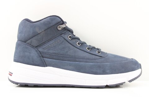 Hilfiger Tommy Footwear Boots & Stiefel