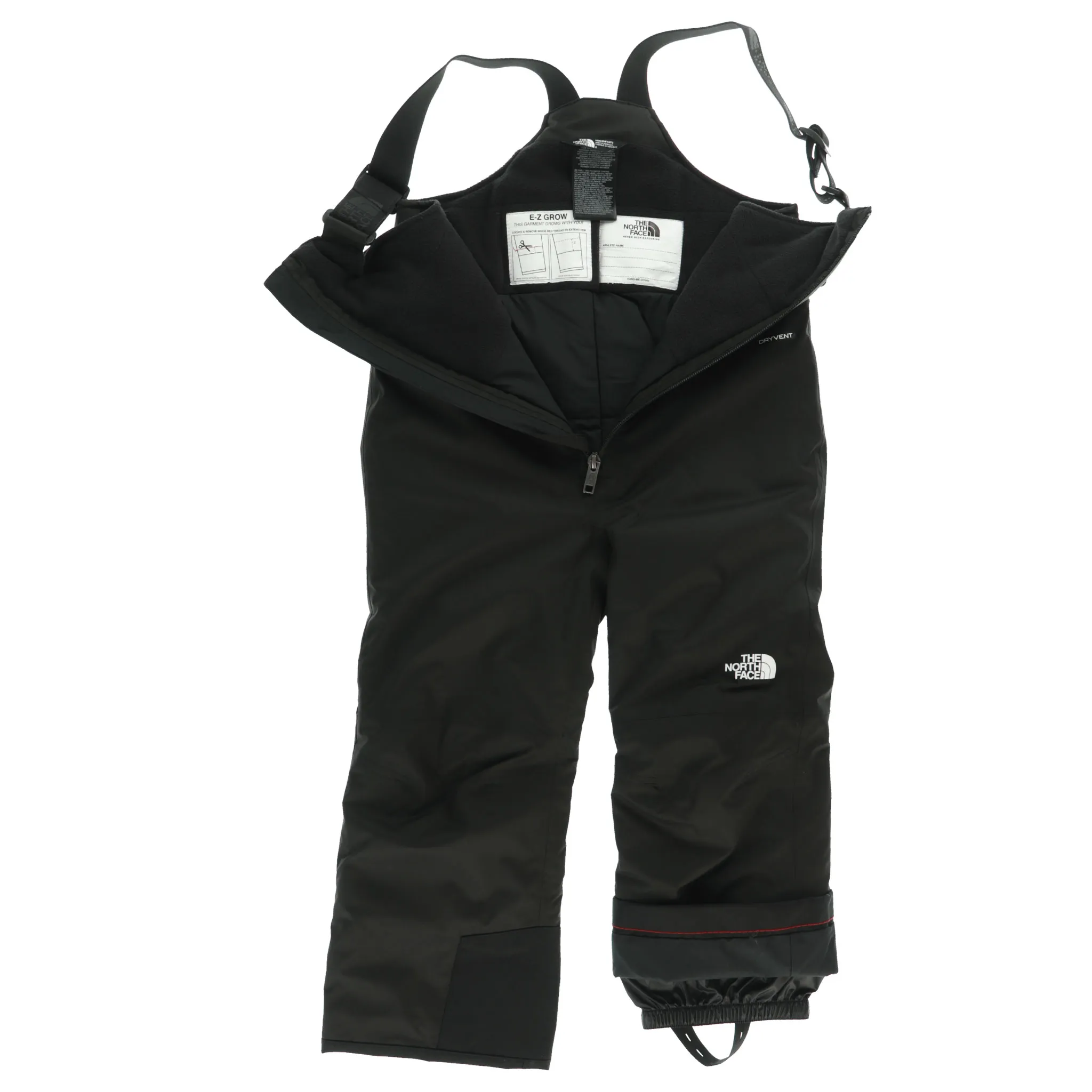 The North Face Salopette Freedom 2-7ans
