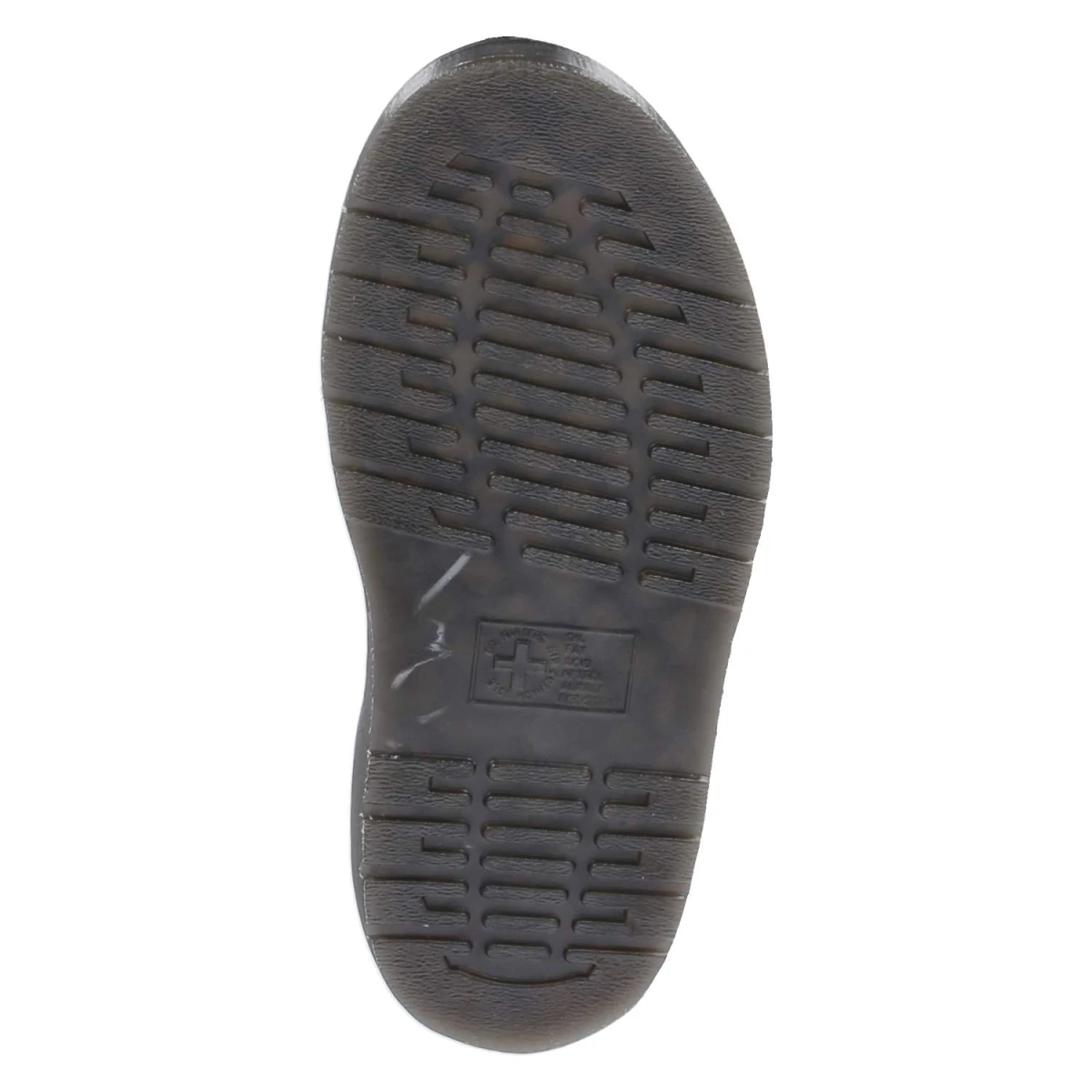 Dr. MartensSandalen CLARISSA 2 QUAD - black