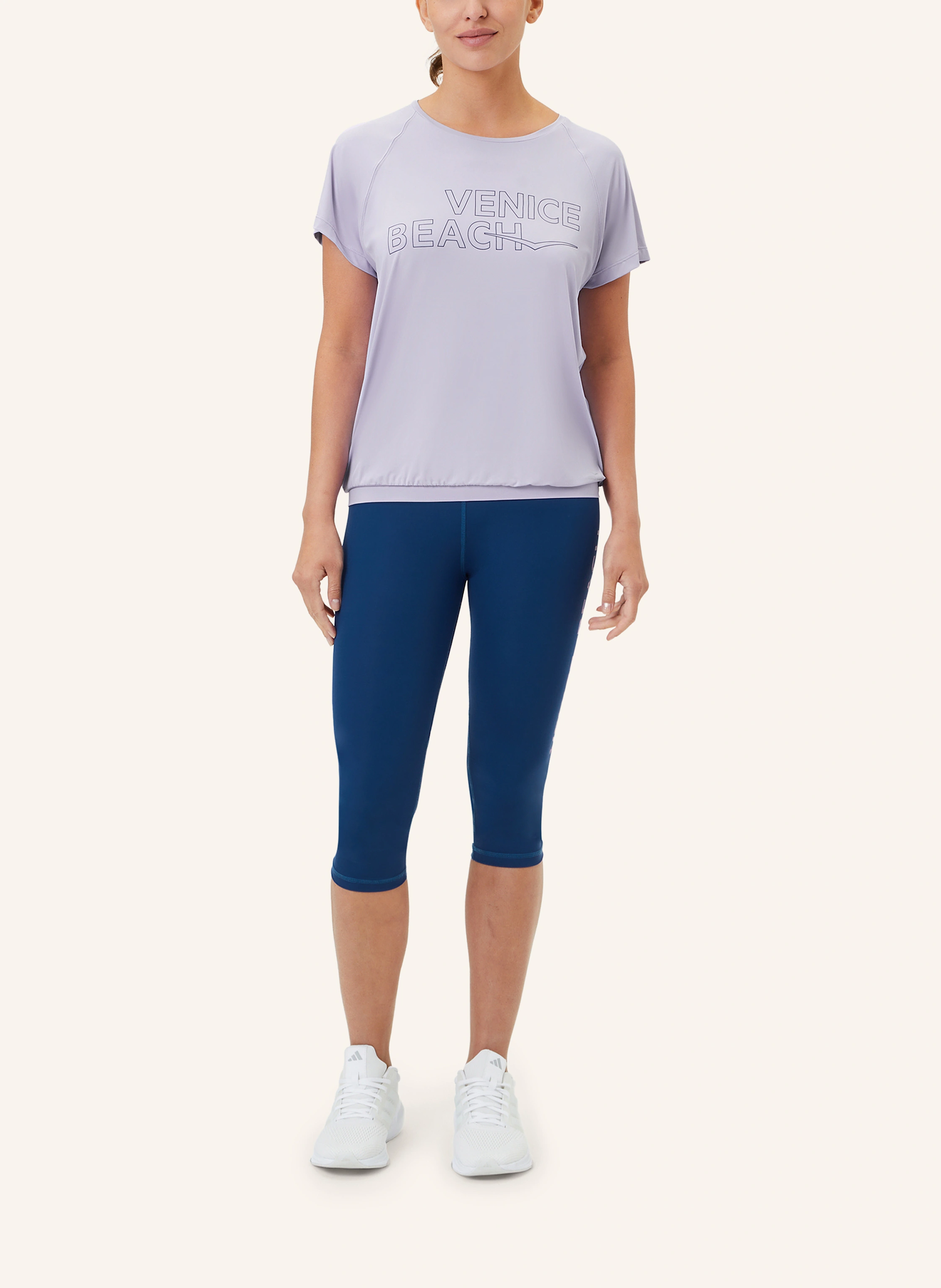 VENICE BEACH T-Shirt VB Presley