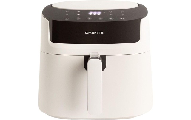 Heissluftfritteuse »Create Air Pro Large« 1800 W