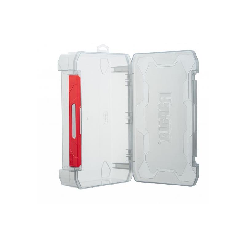 Boîte À Accessoires Rapala Tackle Tray 356 Deep Open