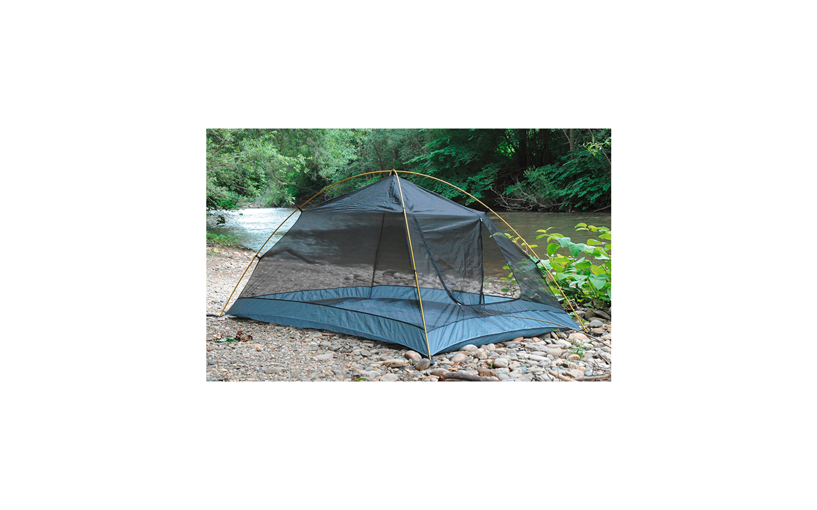 Cocoon Mosquito Dome Double (ohne Insect Shield) Moskitonetz