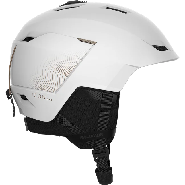 ICON LT PRO  Damenhelm