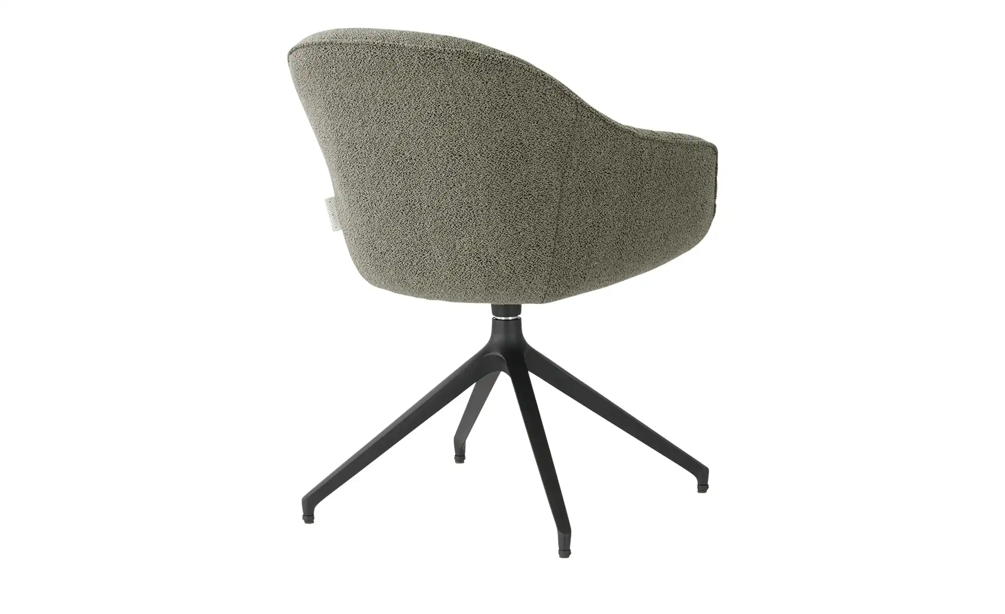 Jette Home Polsterstuhl Abby