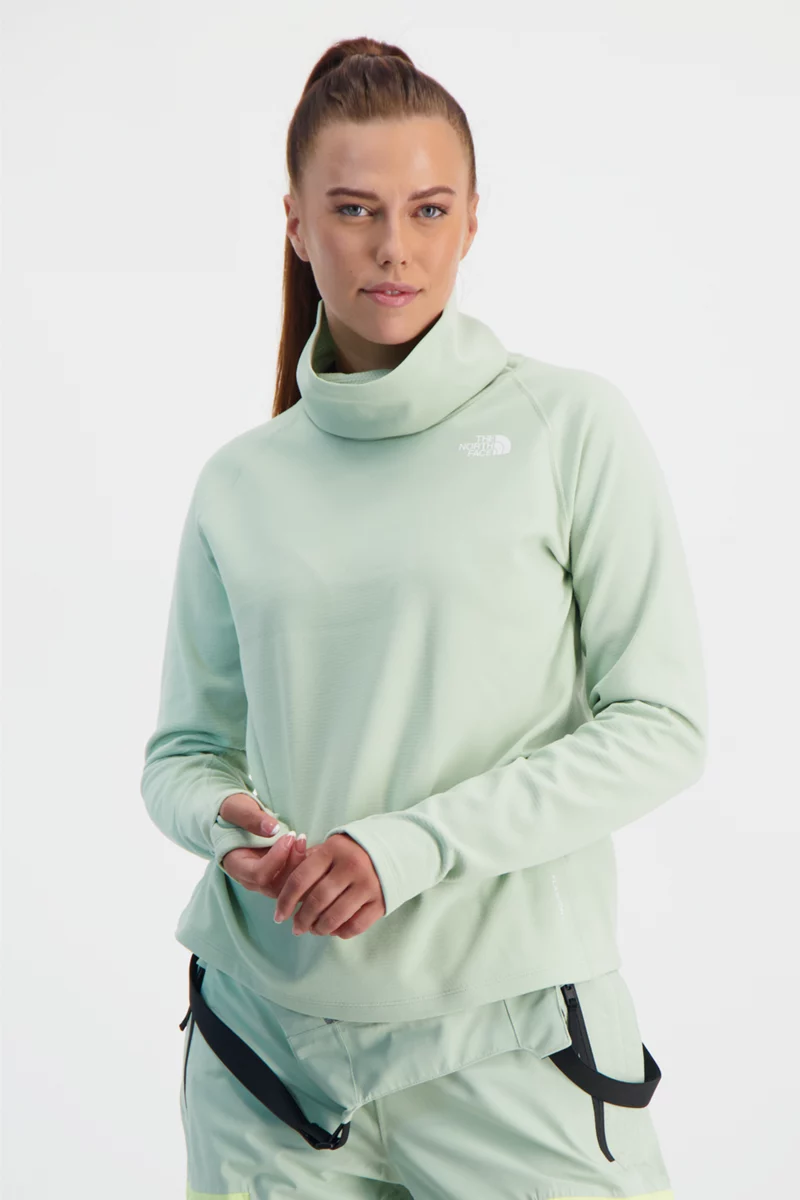 The North Face Dragline Damen Longsleeve