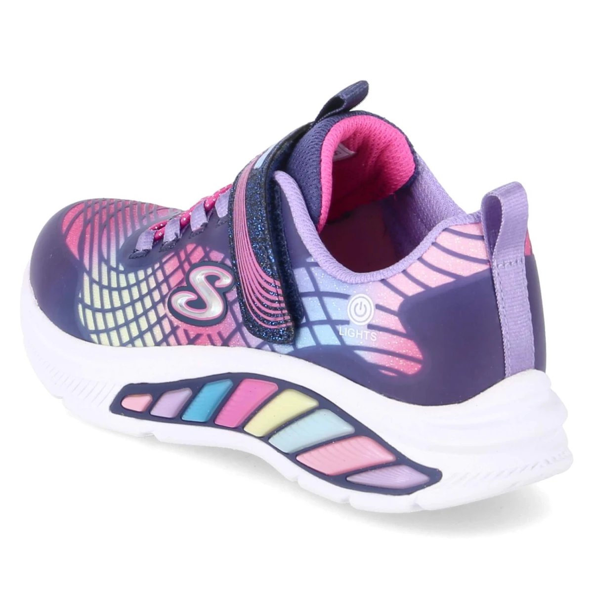 SkechersLow Sneaker RAINBOW CRUISERS - nvmt