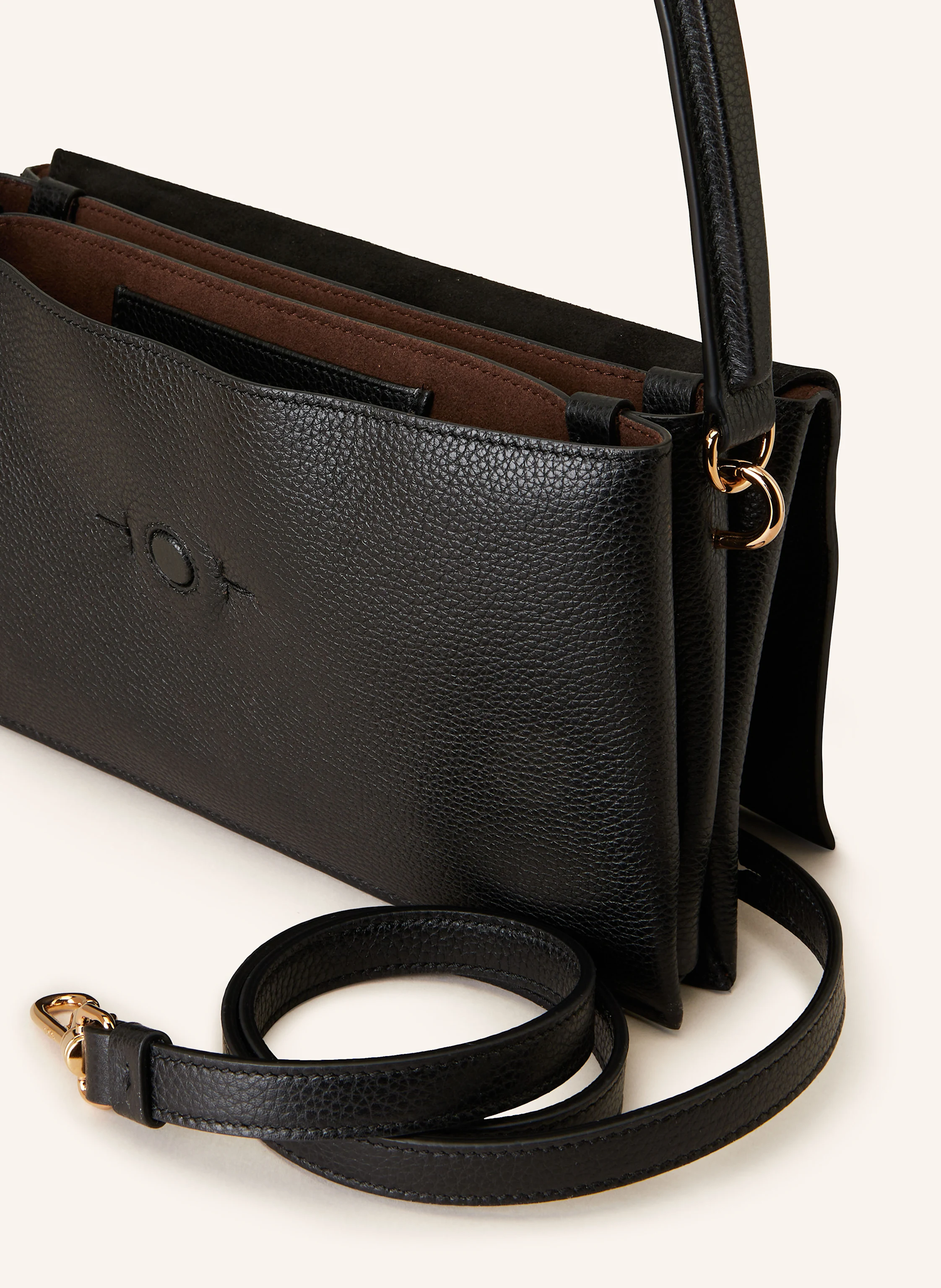 TOD'S Umhängetasche T TIMELESS MINI