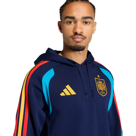 adidas Spanje Sweat Hoody WK 2026