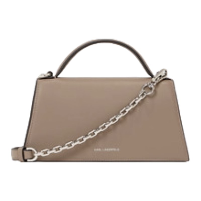 KARL LAGERFELD<br>Håndtaske Signature