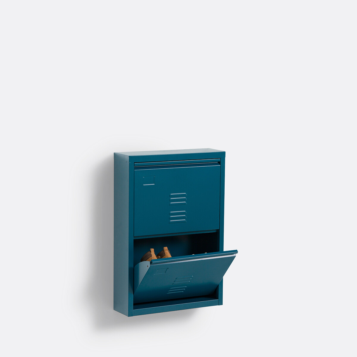 LA REDOUTE INTERIEURS<br>Sapateira de parede, Hiba