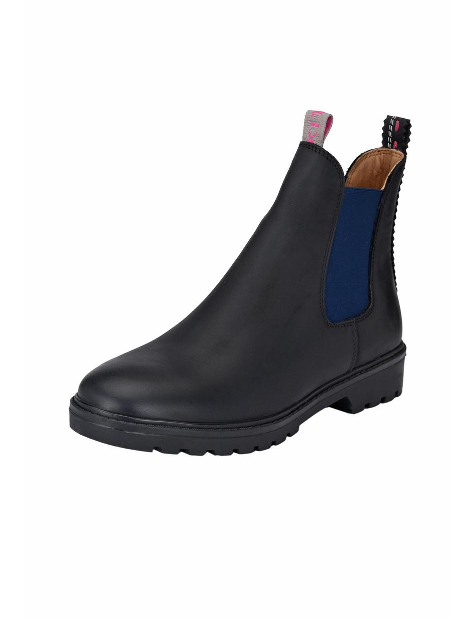 CHELSEA BOOT HANNAH