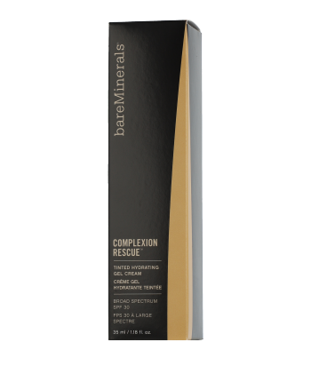 bareMinerals Complexion Rescue Tinted Hydrating Gel Cream 7.5 Dune 35ml