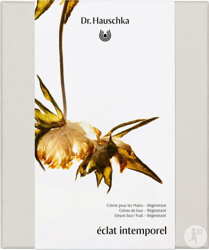 Dr. Hauschka Coffret Éclat Intemporel 1 Set
