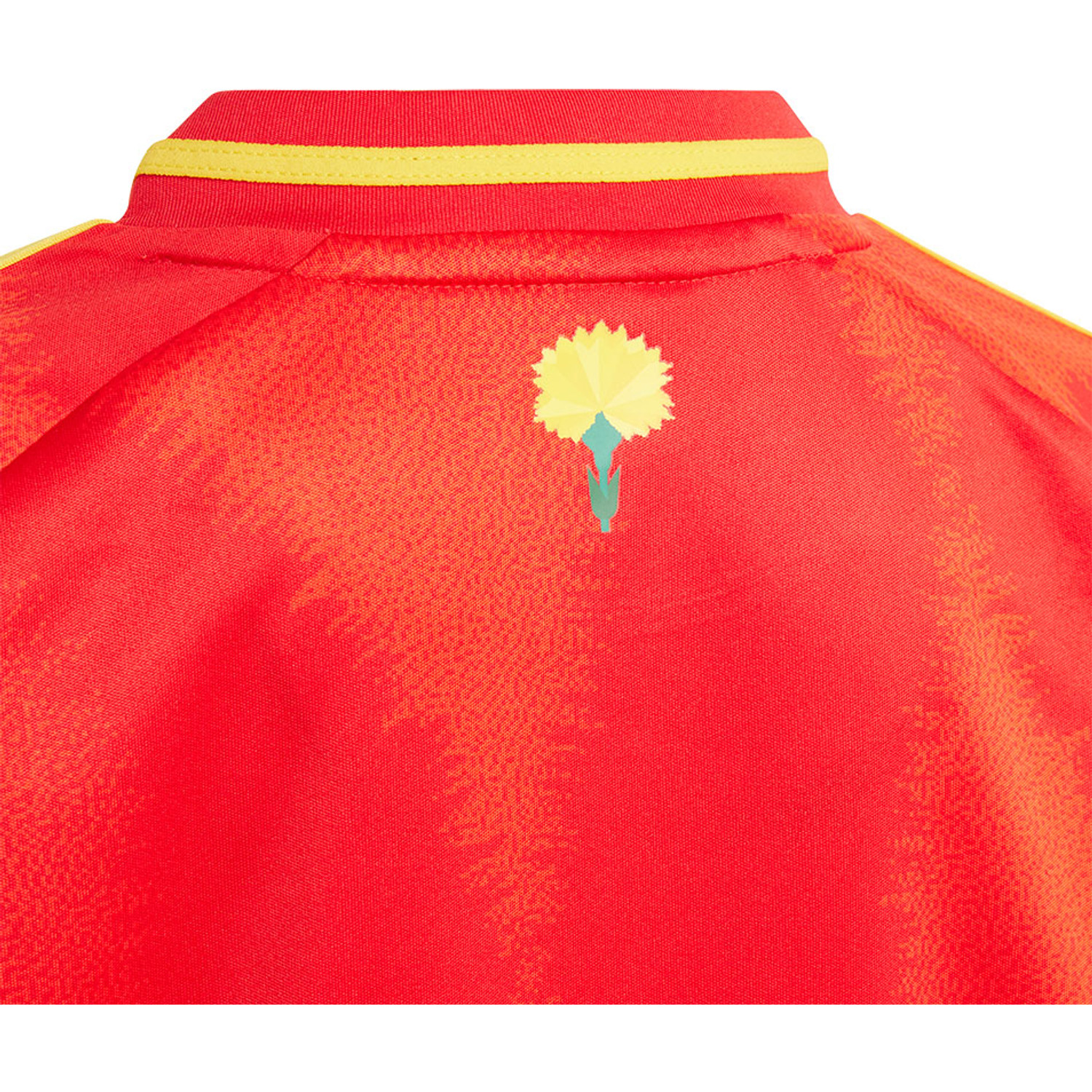 adidas Spanje Thuis Tenue Little Kids 2024/2026
