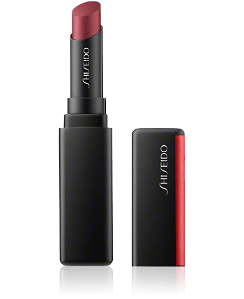 Shiseido VisionAiry Gel Lipstick 204 Scarlet Rush 1,6g