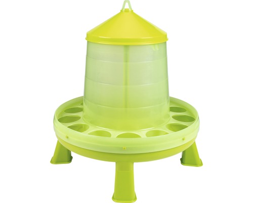 Automatische voerautomaat voor 14,4 l/12 kg,