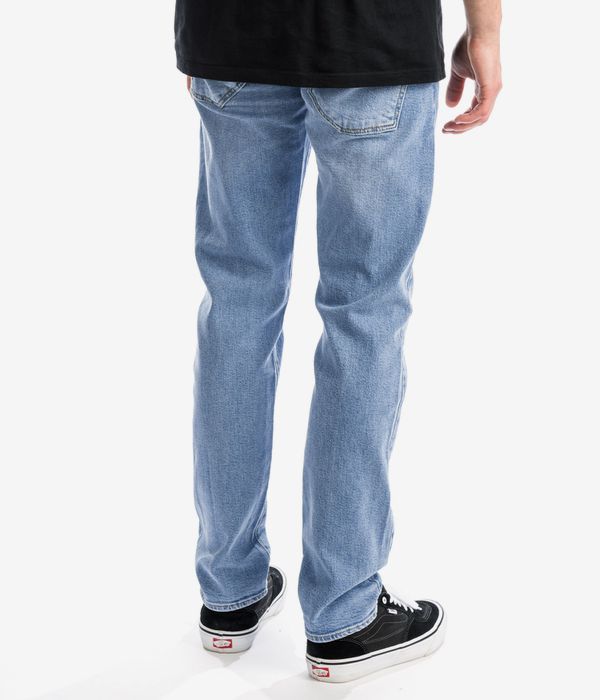 REELL Barfly Jeans (light blue stone)