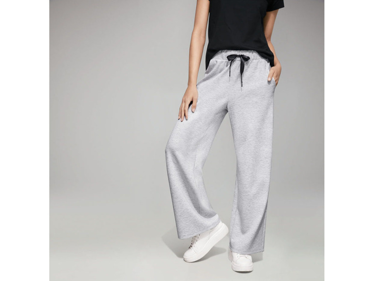 Dames joggingbroek