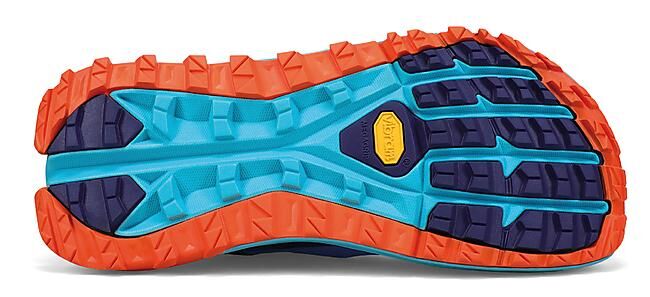 ALTRA - CHAUSSURES DE TRAIL OLYMPUS 5-0 M