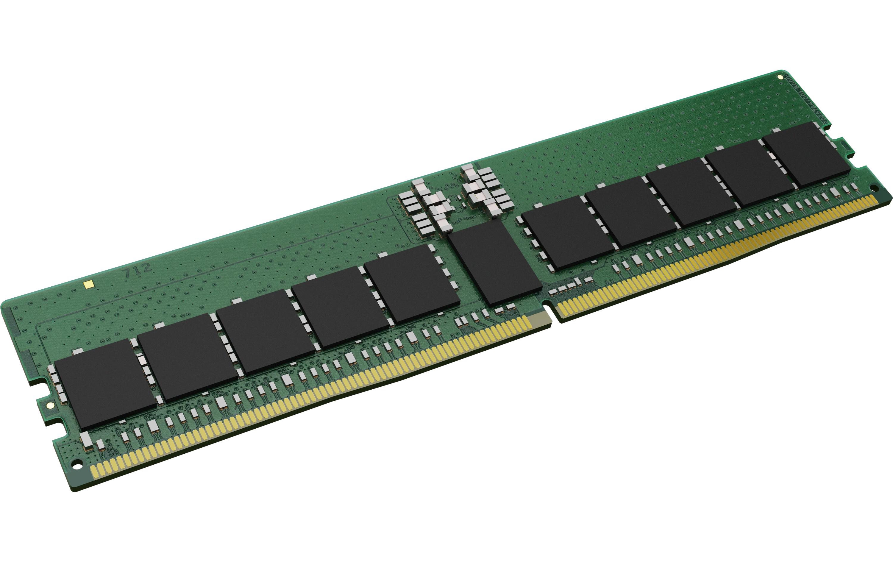 Server-Memory KSM48E40BD8KI-32HA 1x 32 GB<br>Arbeitsspeicher für Server