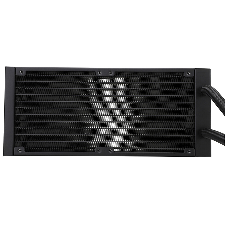 Thermalright Frozen Notte 240 ARGB V2 - Noir