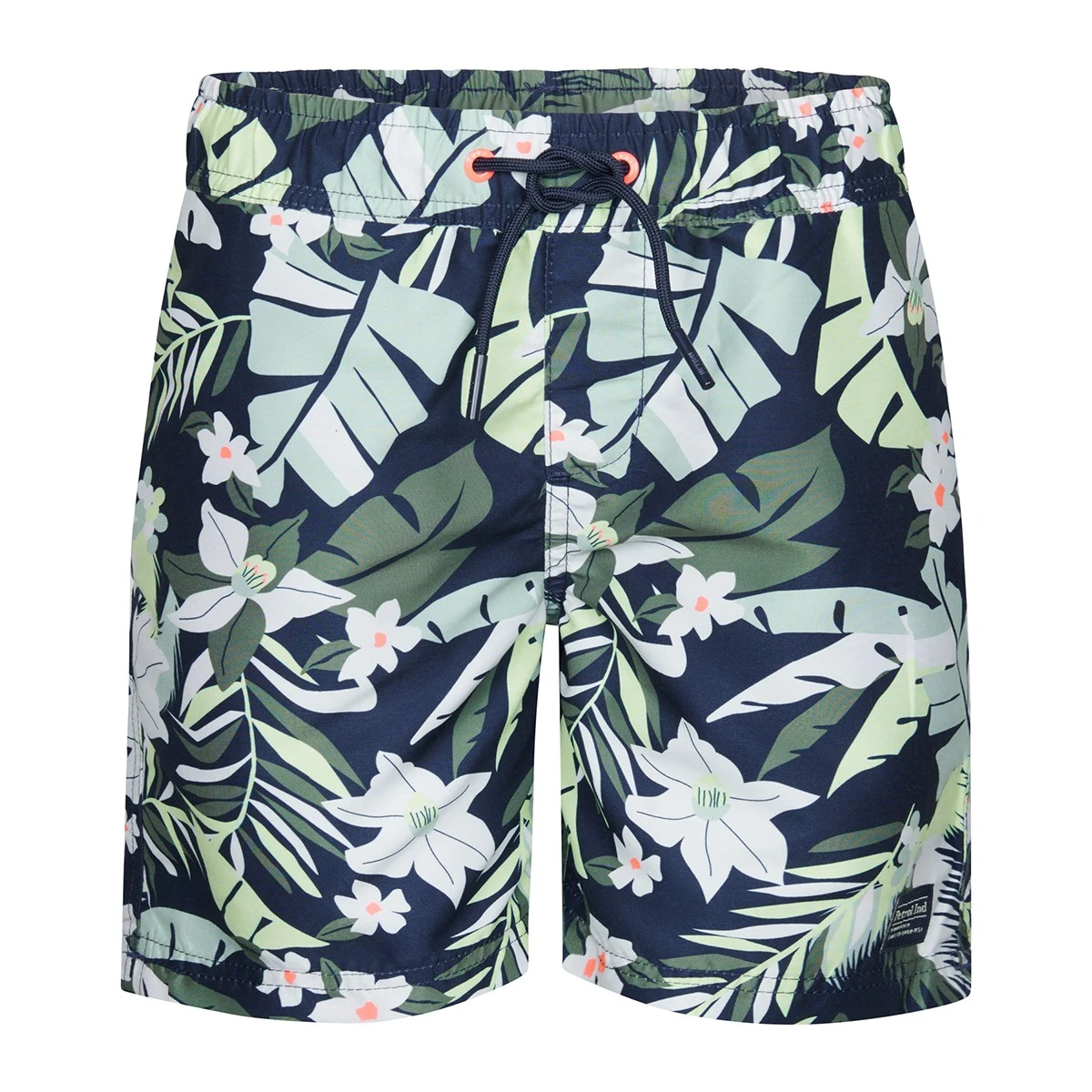 Jongens Short OSJNEWKODYL