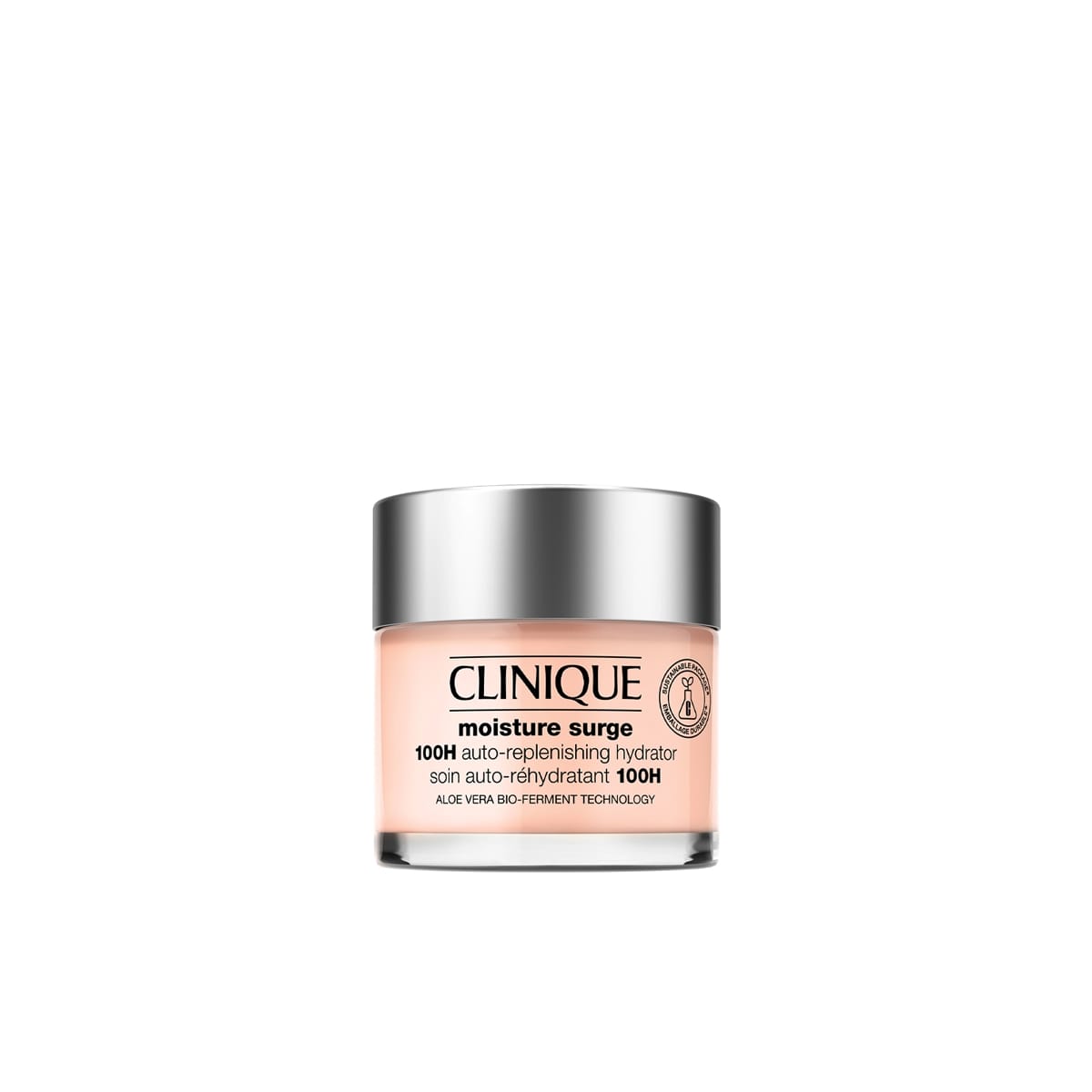 CLINIQUE Moisture Surge Soin Auto-Réhydratant 100 H